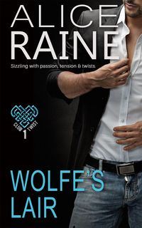 Produktbild: Wolfe's Lair