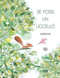 Produktbild: Se fossi un uccello