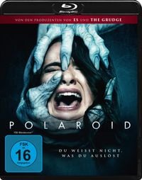Bild vom Artikel Polaroid - Du weißt nicht, was Du auslöst vom Autor Javier Botet
