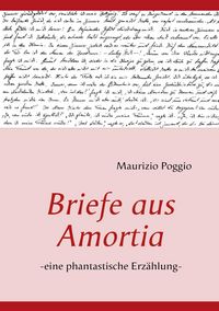 Produktbild: Briefe aus Amortia