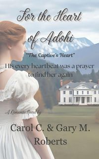 Produktbild: For the Heart of Adohi