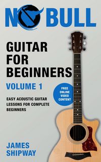 Produktbild: Guitar for Beginners, Volume 1