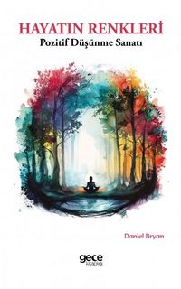 Produktbild: Hayatin Renkleri