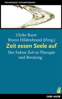 Produktbild: Zeit essen Seele auf