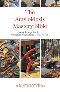 Produktbild: The Amyloidosis Mastery Bible