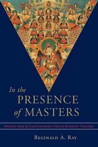 Produktbild: In the Presence of Masters