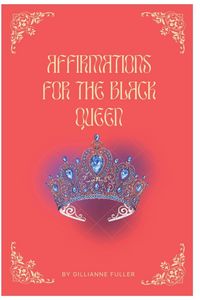 Produktbild: Affirmations For The Black Queen