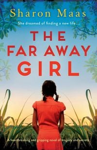 Produktbild: The Far Away Girl