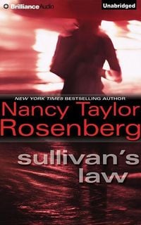 Bild vom Artikel Sullivan's Law vom Autor Nancy Taylor Rosenberg