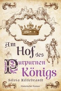 Produktbild: Am Hof des purpurnen K&ouml;nigs