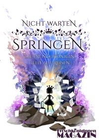 Produktbild: Nicht warten, springen