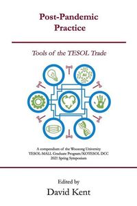 Produktbild: Post-Pandemic Practice: Tools of the TESOL Trade