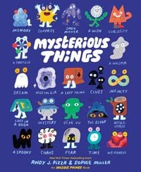 Produktbild: Mysterious Things