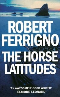 Produktbild: Horse Latitudes