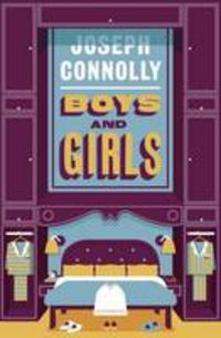 Produktbild: Boys and Girls