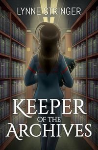 Produktbild: Keeper of the Archives