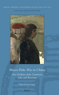 Produktbild: Marco Polo Was in China