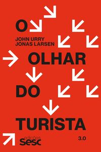 Produktbild: O olhar do turista 3.0