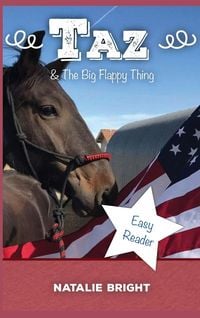 Produktbild: Taz & the Big Flappy Thing