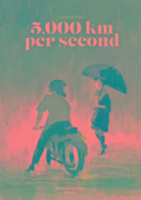 Produktbild: Fior, M: 5,000 Km Per Second