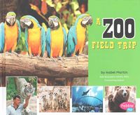 Produktbild: Martin, I: Zoo Field Trip