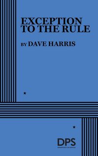 Produktbild: Exception to the Rule