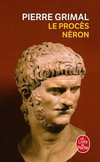 Produktbild: Le Proc&egrave;s N&eacute;ron
