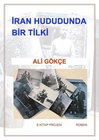 Produktbild: Iran Hududunda Bir Tilki