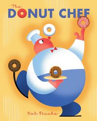 Produktbild: The Donut Chef