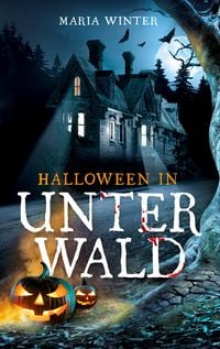 Produktbild: Halloween in Unterwald