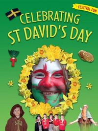 Produktbild: Meek, E: Festival Fun: Celebrating St David's Day