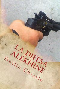 Produktbild: La difesa Alekhine