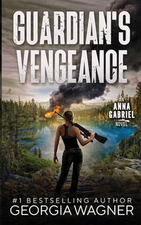 Produktbild: Guardian's Vengeance
