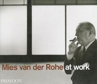 Produktbild: Mies van der Rohe at Work