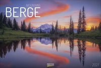 Produktbild: Berge 2027