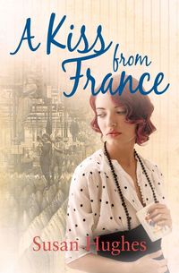 Produktbild: A Kiss From France