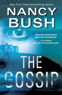 Produktbild: Bush, N: Gossip