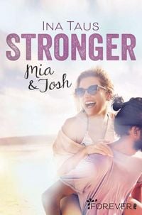 Produktbild: Stronger (Naples-Pier-Reihe 2)