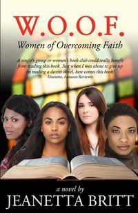 Produktbild: W.O.O.F. (Women of Overcoming Faith)