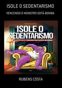 Produktbild: Isole O Sedentarismo