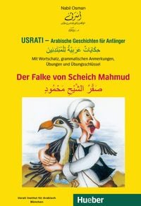 Produktbild: Usrati - Arabische Geschichten f&uuml;r Anf&auml;nger