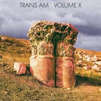 Produktbild: Volume X