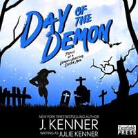 Produktbild: Day of the Demon - Demon