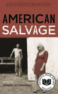 Produktbild: American Salvage