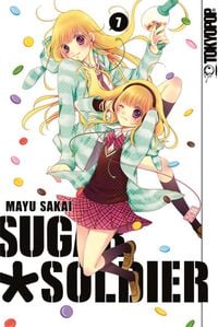 Produktbild: Sugar Soldier 07