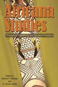 Produktbild: Africana Studies