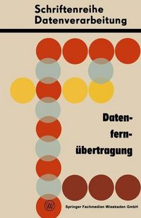 Produktbild: Datenfern&uuml;bertragung