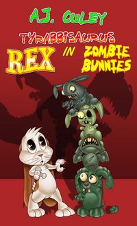 Produktbild: Zombie Bunnies