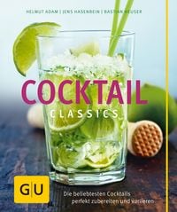 Produktbild: Cocktail Classics