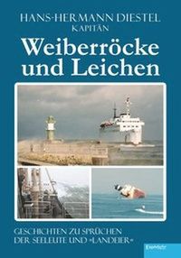 Produktbild: Weiberr&ouml;cke und Leichen